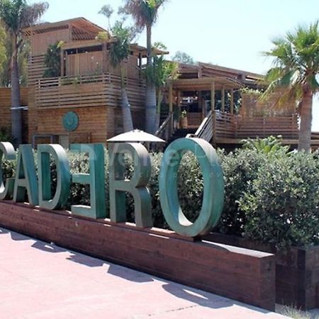 Espectacular Apartamento En Primera Linea De Playa Benalmadena Exterior photo