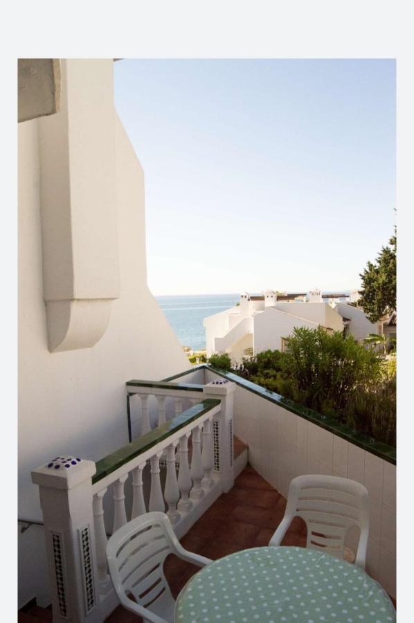 Espectacular Apartamento En Primera Linea De Playa Benalmadena Exterior photo