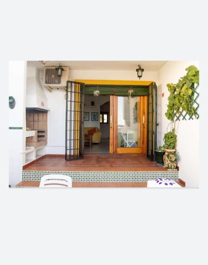 Espectacular Apartamento En Primera Linea De Playa Benalmadena Exterior photo